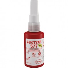 ETANCHEITE RACCORD FILETE TUBETANCHE 577  FLACON ACCORDEON 50 ML