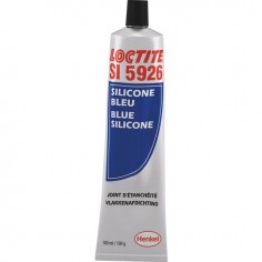 JOINT SILICONE BLEU SI 5926 TUBE 100 ML