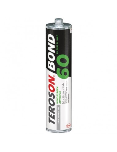 COLLE A PARE BRISE BOND 60 TRUE PRLESS CARTOUCHE 310ML