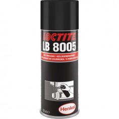 ADHERE COURROIE LB 8005 AEROSOL 400 ML