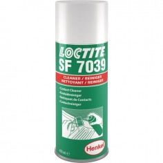 NETTOYANT DE CONTACT SF 7039 AEROSOL 400 ML