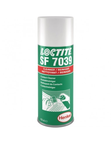 NETTOYANT DE CONTACT SF 7039 AEROSOL 400 ML