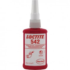 ETANCHEITE FILETEE 542 FLACON ACCORDEON 50 ML