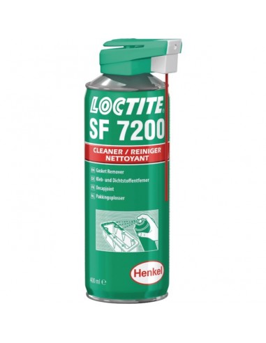 DECAPANT POUR JOINTS SF7200 AEROSOL 400 ML