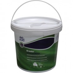 LINGETTES MULTIUSAGE 24X32 CM SEAU DE 150