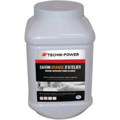 SAVON ATELIER ORANGE 4