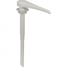 POMPE POUR BIDON DE SAVON 4