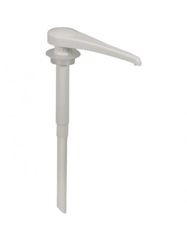 POMPE POUR BIDON DE SAVON 4