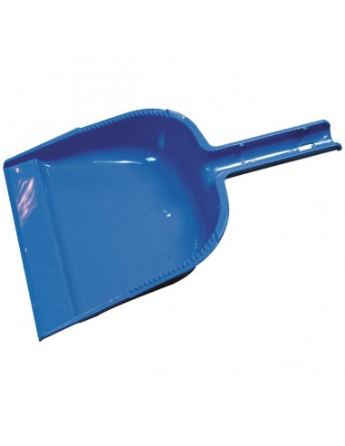 PELLE A POUSSIERE PLASTIQUE