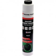GRAISSE EXTREME PRESSION LUBE SHUTTLE 400GR TECHNI-POWER