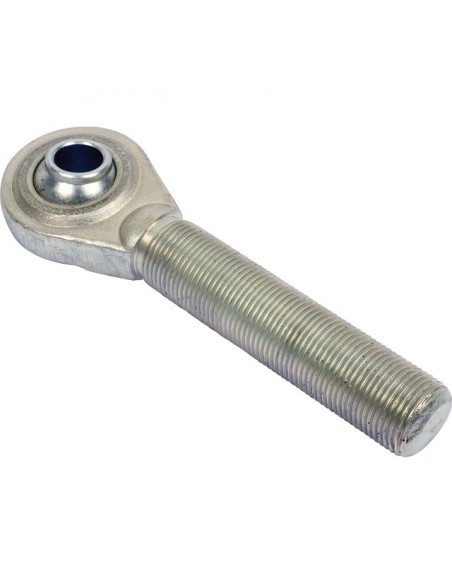 TIRANT A ROTULE FILETAGE M27X3 A DROITE LG 165 CAT2