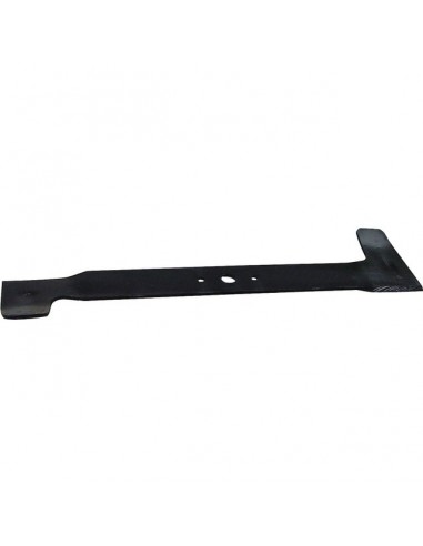 LAME DE TONDEUSE GAUCHE 510 MM 82004340/1 TYPE STIGA CASTELGARDEN