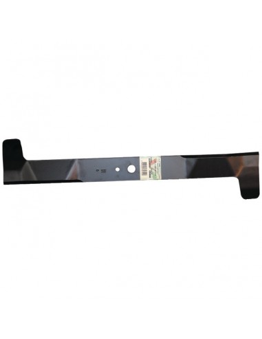 LAME DE TONDEUSE DROITE 610 MM 82004350/0 TYPE STIGA CASTELGARDEN