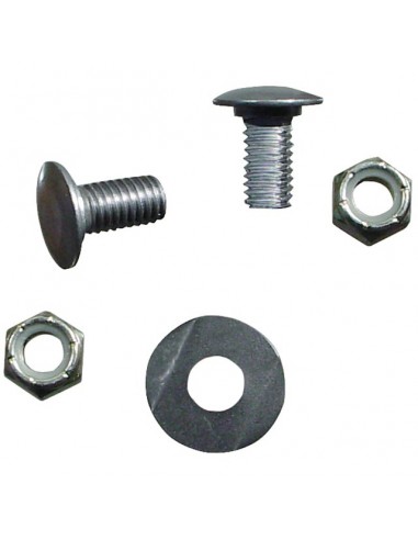 BOULONS POUR FLEAUX A00672K TYPE HOMELITE JEU DE 2