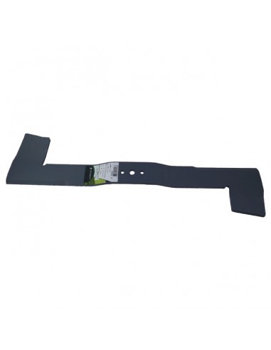 LAME DE TONDEUSE DROITE 640 MM 8663-306-0010 TYPE ISEKI