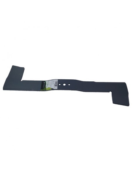 LAME DE TONDEUSE DROITE 640 MM 8663-306-0010 TYPE ISEKI