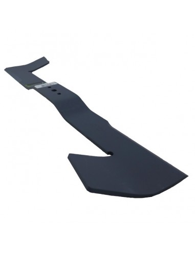 LAME DE TONDEUSE DROITE 640 MM 8663-306-0010 TYPE ISEKI