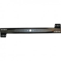 LAME DE TONDEUSE 760 MM 742-04058