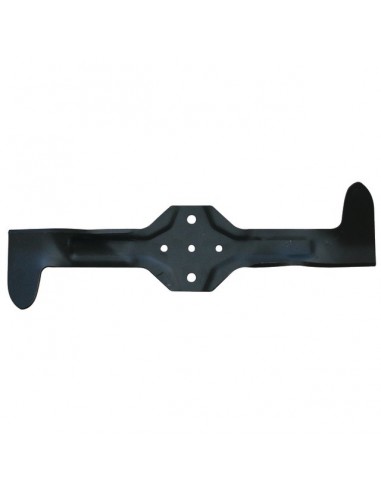 LAME DE TONDEUSE INFERIEURE DROITE 460 MM 186388