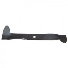 LAME DE TONDEUSE DROITE 460 MM 532170038