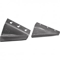 AILETTES DE LAME DE TONDEUSE 100 MM 37723