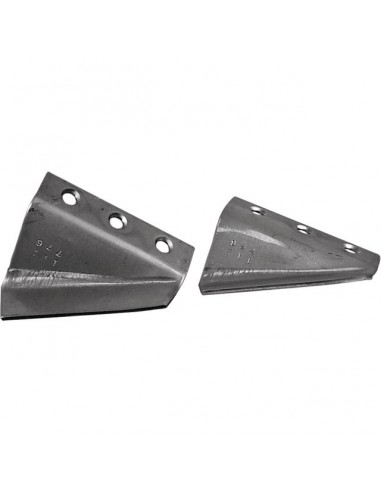 AILETTES DE LAME DE TONDEUSE 100 MM 37723