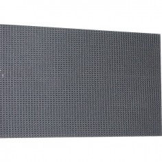 COURROIE ROUND BALER GRAINEE 160X6 MM LE METRE