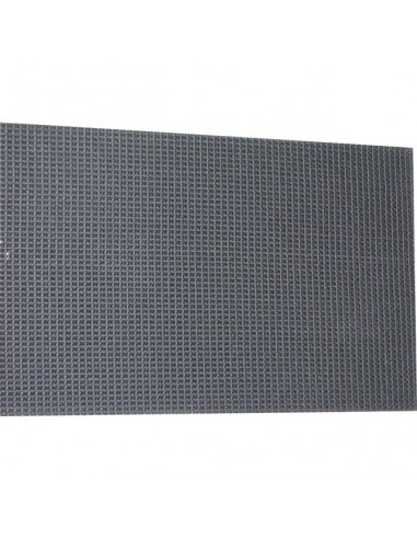 COURROIE ROUND BALER GRAINEE 160X6 MM LE METRE