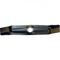 LAME DE TONDEUSE 460 MM 171046 ADAPTABLE  WOLF