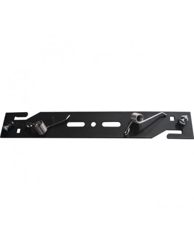 LAME DE TONDEUSE EMOUSSEUSE 410 MM TYPE