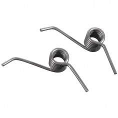 RESSORTS POUR LAME EMOUSSEUSE Ø 14 TYPE