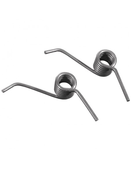 RESSORTS POUR LAME EMOUSSEUSE Ø 14 TYPE