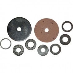 BAGUES POUR LAME  (LE JEU)  Ø25