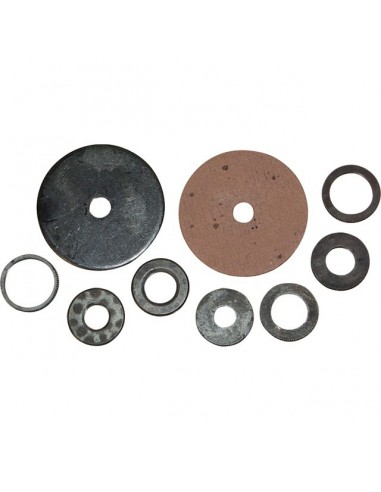 BAGUES POUR LAME  (LE JEU)  Ø25