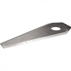 LAME POUR BOSCH INDEGO LE BLISTER DE 9