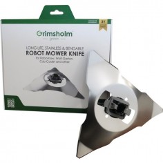 LAME POUR ROBOMOW RC/RS/TS/MS 2