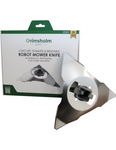 LAME POUR ROBOMOW RC/RS/TS/MS