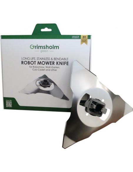 LAME POUR ROBOMOW RC/RS/TS/MS