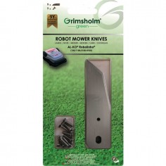 LAMES POUR AL-KO ROBOLINHO 100