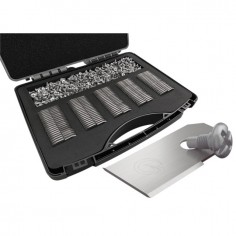 MALETTE 600 LAMES POUR AUTOMOWER