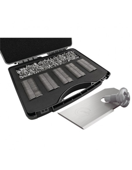 MALETTE 600 LAMES POUR AUTOMOWER