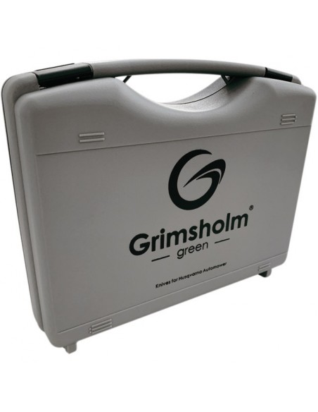 MALETTE 600 LAMES POUR AUTOMOWER