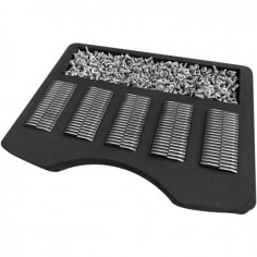 RECHARGE DE MALETTE 600 LAMES POUR AUTOMOWER