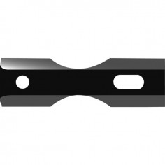 COUTEAUX BINEURS UNIVERSEL REVERSIBLE 177MM JEU DE 8 2