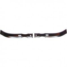 COUTEAUX BINEURS UNIVERSEL REVERSIBLE 177MM (LA PAIRE)