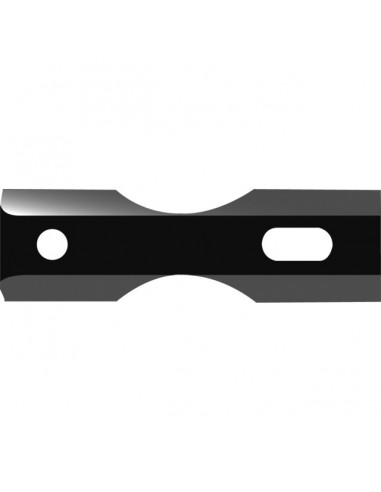 COUTEAUX BINEURS UNIVERSEL REVERSIBLE 177MM (LA PAIRE)