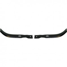 COUTEAUX BINEURS UNIVERSEL REVERSIBLE 190MM JEU DE 8