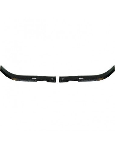 COUTEAUX BINEURS UNIVERSEL REVERSIBLE 190MM JEU DE 8