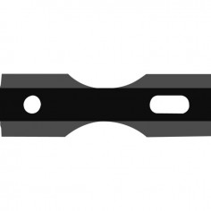 COUTEAUX BINEURS UNIVERSEL REVERSIBLE 190MM JEU DE 8 2