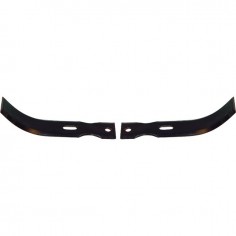 COUTEAUX BINEURS UNIVERSEL REVERSIBLE 195MM JEU DE 8